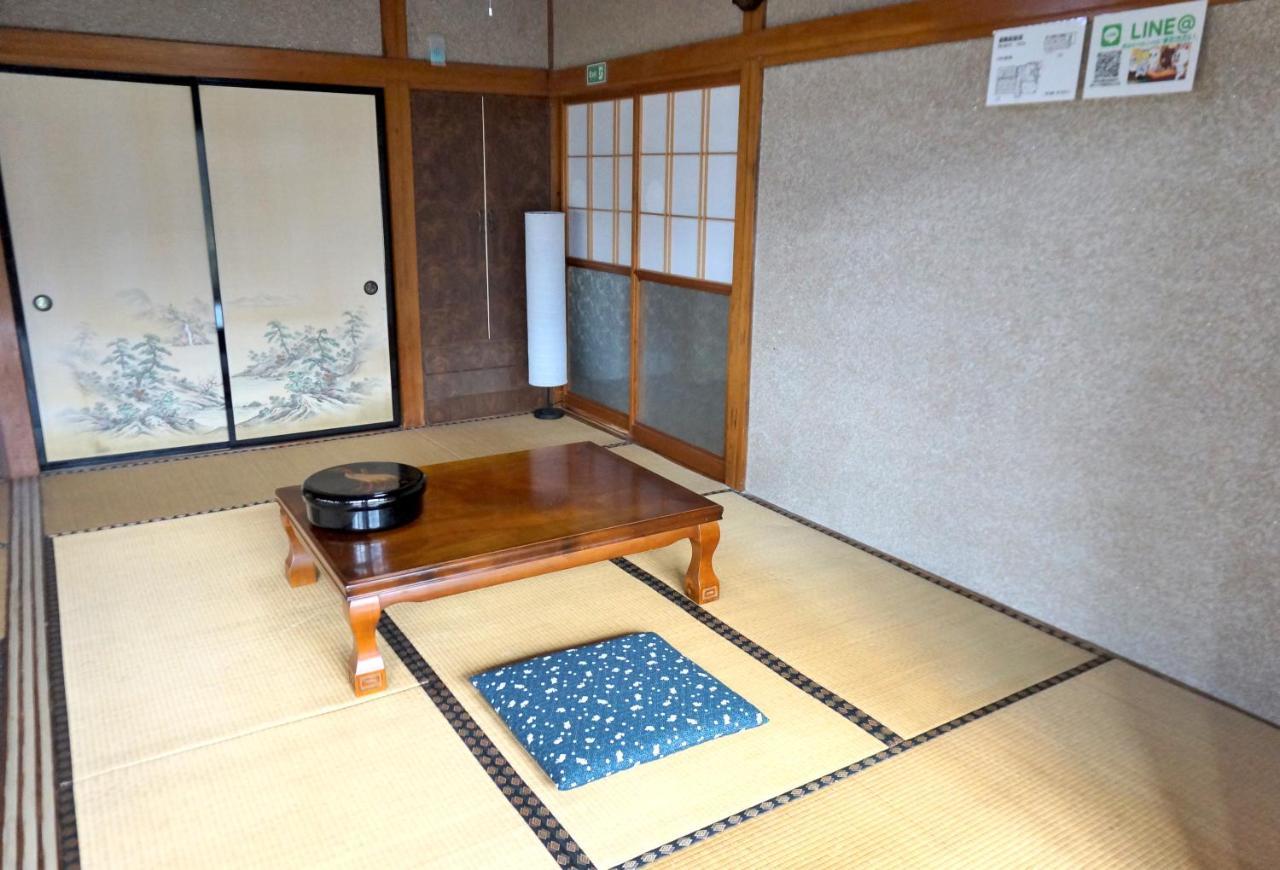 一关 Matakitai酒店 外观 照片
