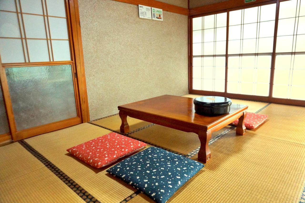 一关 Matakitai酒店 外观 照片